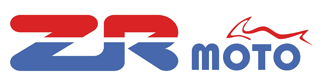 Logo ZR-Moto
